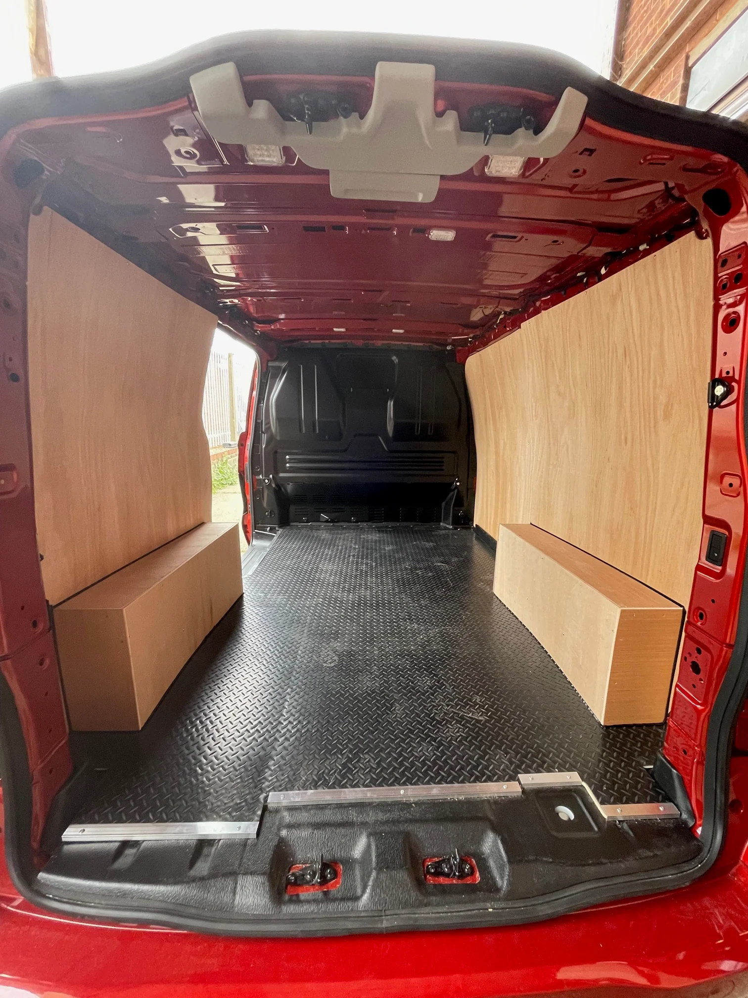 VW Transporter T7 2025 - on